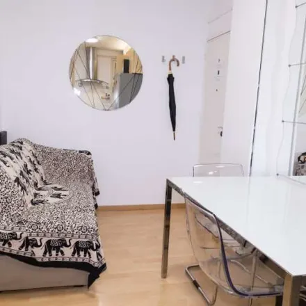 Image 2 - Carrer d'Osona, 2, 08023 Barcelona, Spain - Apartment for rent