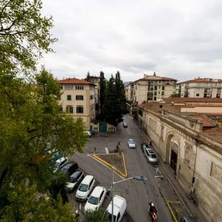 Image 5 - Via degli Artisti, 6, 50132 Florence FI, Italy - Apartment for rent