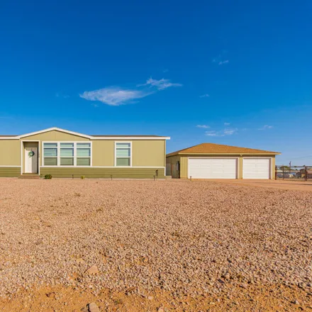Image 1 - 155 North Cactus Road, Apache Junction, AZ 85219, USA - House for sale
