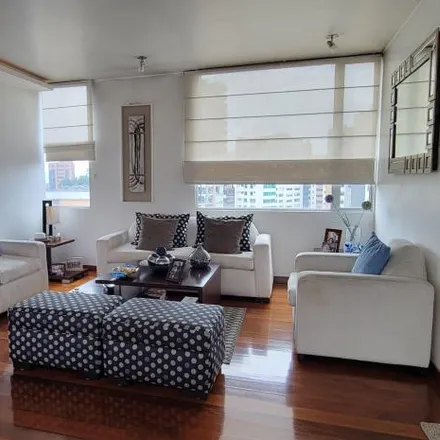 Buy this 3 bed apartment on Azuay in 170507, Quito