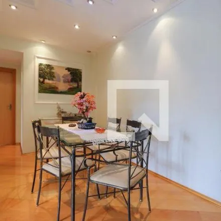 Rent this 3 bed apartment on Rua Franklin Do Amaral in 726, Rua Franklin do Amaral