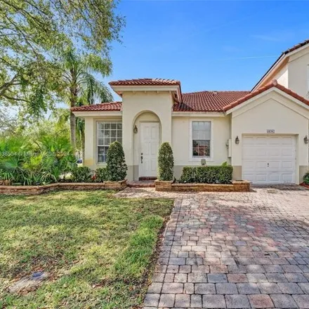 Image 1 - 2719 Southwest 187th Avenue, Miramar, FL 33029, USA - House for sale