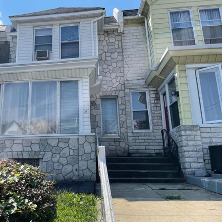 Buy this 3 bed townhouse on 793 West Champlost Street in Philadelphia, PA 19120