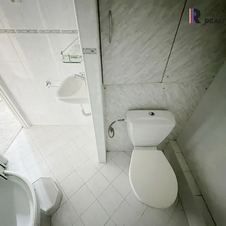 Rent this 1 bed apartment on 9 in 357 09 Květná, Czechia