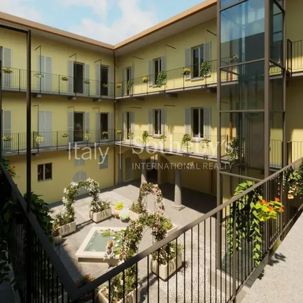 Image 7 - Corso Camillo Benso Conte di Cavour 63, 28041 Arona NO, Italy - Apartment for rent