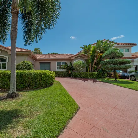 Image 2 - 2318 Northwest 25th Way, Boca Raton, FL 33434, USA - House for sale