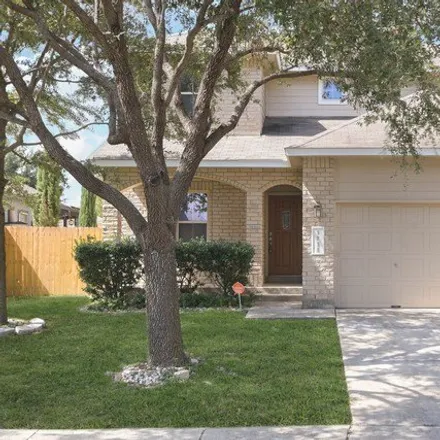Buy this 4 bed house on 9987 Meadow Lark in Converse, TX 78109