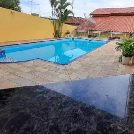 Buy this 5 bed house on Rua Colombia in Região Central, Caieiras - SP