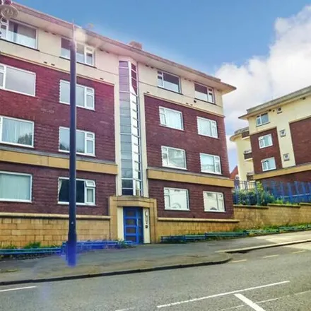 Image 1 - Cork Street, Sunderland, SR1 2AN, United Kingdom - Apartment for sale