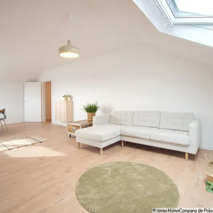 Rent this 3 bed apartment on Fuldastraße 10a in 44287 Dortmund, Germany