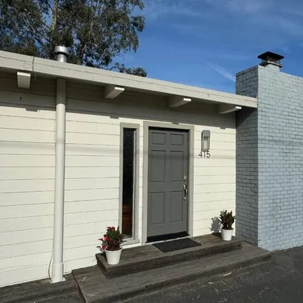 Buy this 3 bed house on 414 Townsend Drive in Rio del Mar, Santa Cruz County