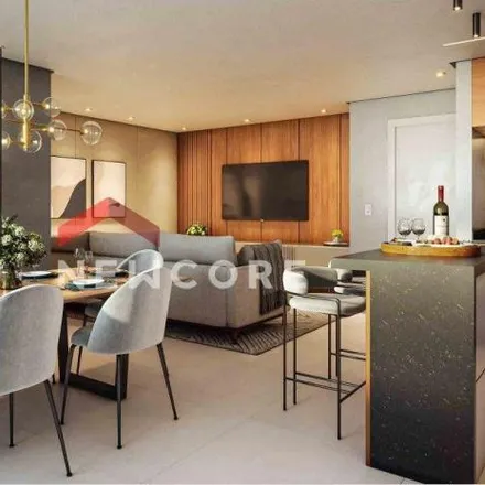 Buy this 3 bed apartment on Rua Padre João Crisóstomo in Coração Eucarístico, Belo Horizonte - MG