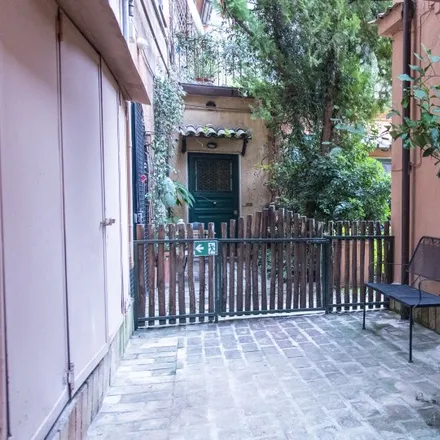Image 17 - Via delle Mantellate, 00186 Rome RM, Italy - Apartment for rent