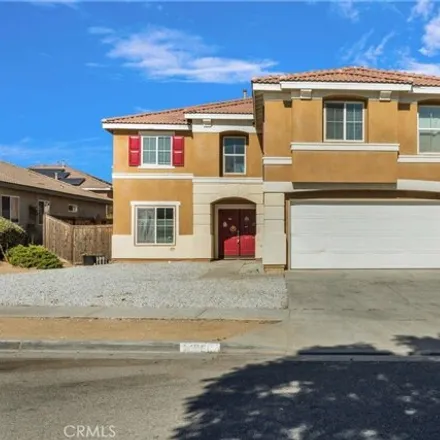 Buy this 8 bed house on 14054 Pearl Street in Hesperia, CA 92344
