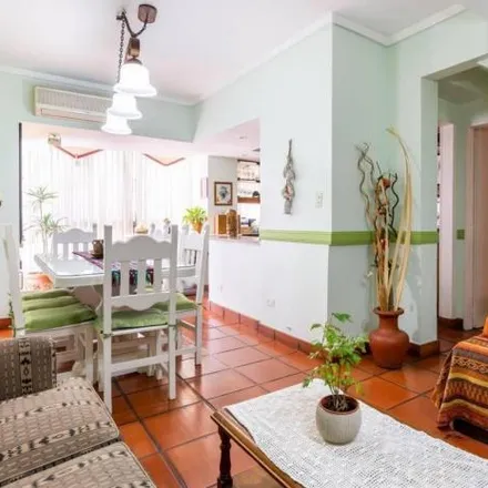 Buy this 6 bed apartment on Melincué 3179 in Villa del Parque, Buenos Aires