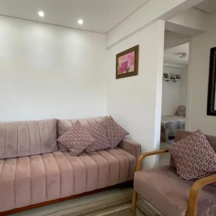 Buy this 3 bed apartment on Rua Jean Anastace Kovelis in Guaturinho, Cajamar - SP