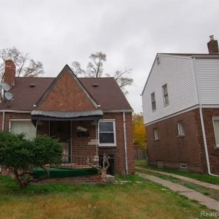 Buy this 3 bed house on 16396 Mark Twain Street in Detroit, MI 48235