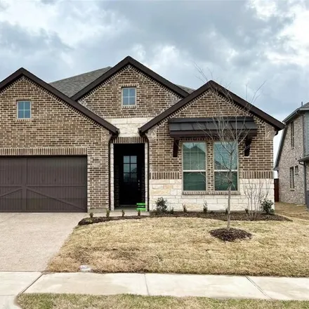 Image 1 - Mattie Grey Lane, Melissa, TX 75454, USA - House for rent