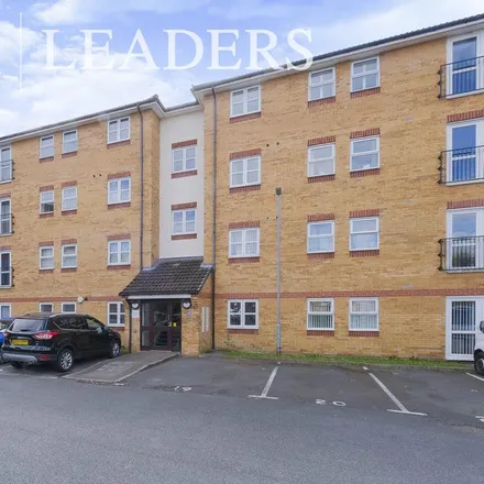 Image 1 - Marlcroft Drive, Liverpool, L17 6GA, United Kingdom - Apartment for rent