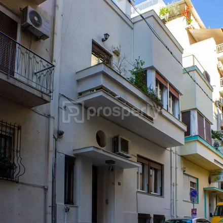 Image 5 - Πρώτο Βήμα, Πηλίου 6, Athens, Greece - Apartment for rent