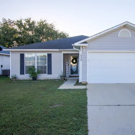 Buy this 3 bed house on 10545 Wilderness Lane in Escambia County, FL 32534