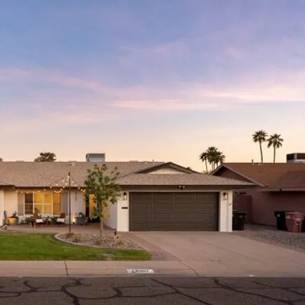 Buy this 4 bed house on 8307 E Valley View Rd in Scottsdale, Arizona