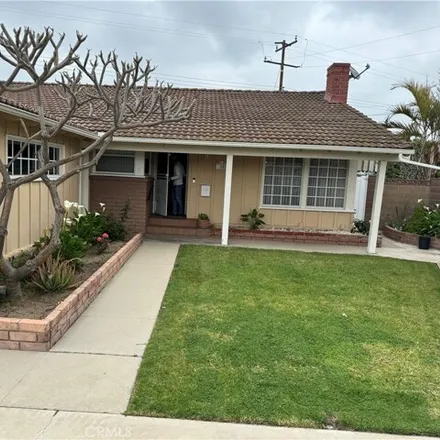 Rent this 4 bed house on Budlong Avenue in Gardena, CA 90248