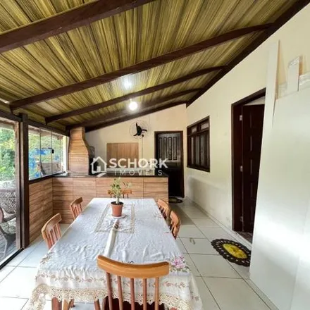 Buy this 3 bed house on Rua Alwin Wachholz in Itoupava Central, Blumenau - SC