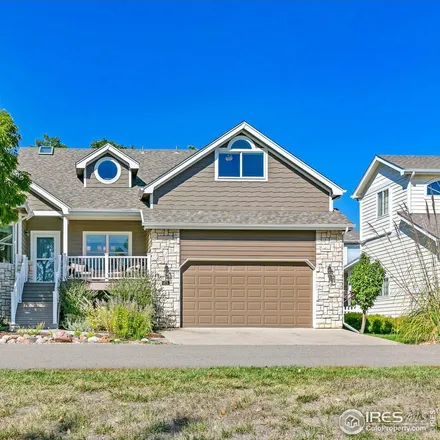 Buy this 7 bed house on 477 Cape Dory Drive in Loveland, CO 80537
