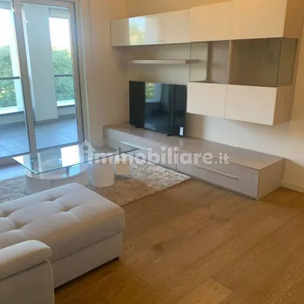 Image 4 - Carrozzeria Rinnova, Via Triumplina 72, 25123 Brescia BS, Italy - Apartment for rent