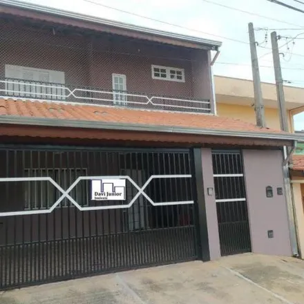 Buy this 3 bed house on Rua Alberto Nogueira Padilha in Jardim Montreal, Sorocaba - SP