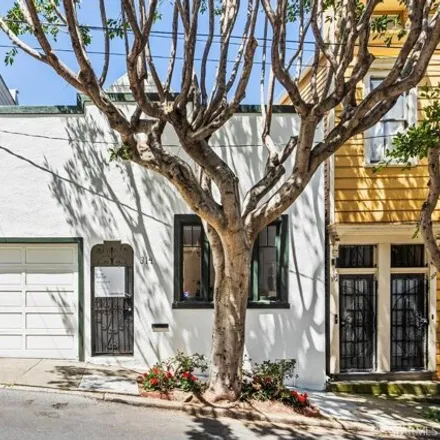 Buy this 2 bed house on 314 Lily Street in San Francisco, CA 94199