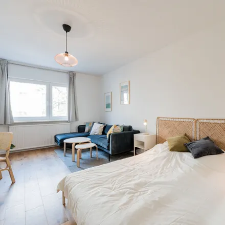 Rent this 1 bed apartment on Kulmer Straße 27 in 10783 Berlin, Germany