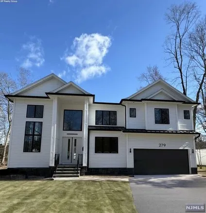 Buy this 5 bed house on 279 Demarest Avenue in Closter, Bergen County