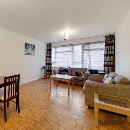Rent this 2 bed apartment on Conifer Court in 25 Putney Hill, London