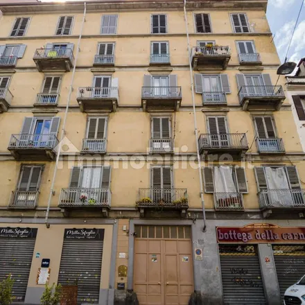 Image 3 - Via San Donato 27b, 10144 Turin TO, Italy - Apartment for rent