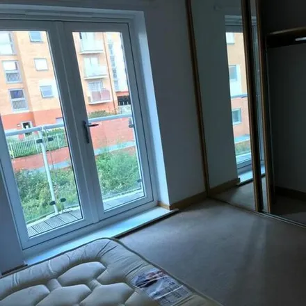 Image 7 - Keel Point, Caelum Drive, Colchester, CO2 8FN, United Kingdom - Apartment for rent