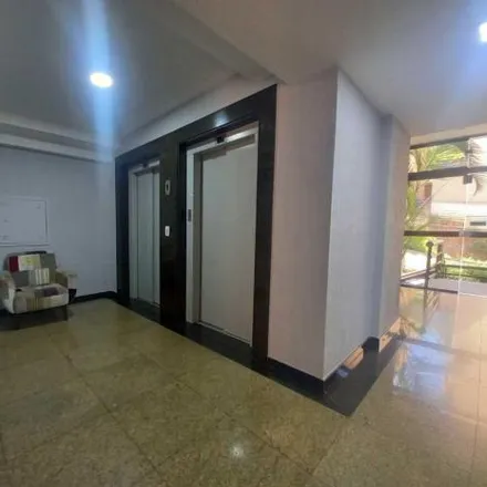 Buy this 4 bed apartment on Rua Eduardo Campos Bastos in Granbery, Juiz de Fora - MG