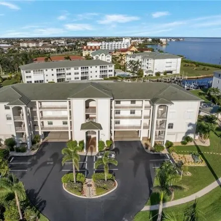 Buy this 2 bed condo on 1250 W Marion Ave Apt 141 in Punta Gorda, Florida