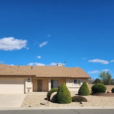 Buy this 3 bed house on 1348 South Road 1 East in Chino Valley, AZ 86323