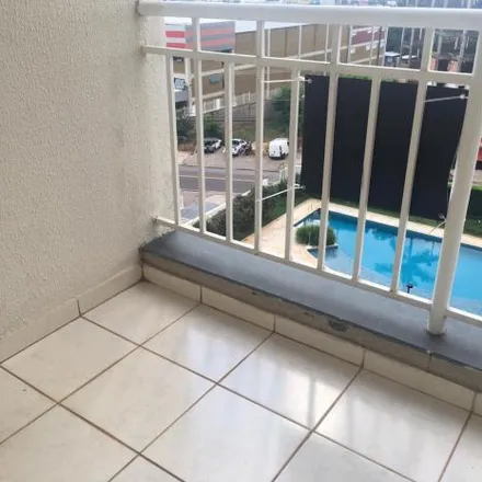 Buy this 2 bed apartment on Rua Adelino Martins in Barão Geraldo, Campinas - SP
