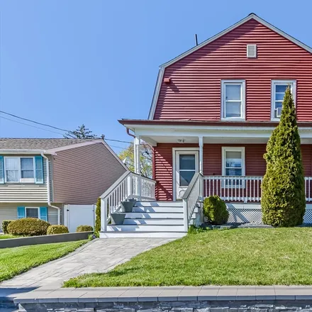 Buy this 3 bed house on 31 Frost Ave