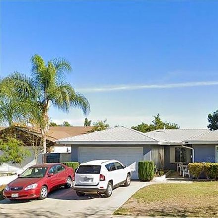 Rent this 4 bed house on 1417 South Halladay Street in Santa Ana, CA 92707