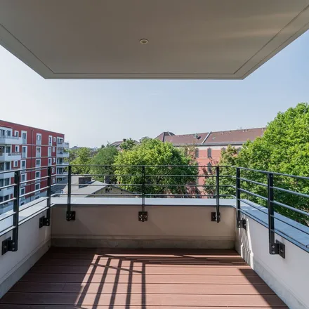 Image 5 - F2, Lehrter Straße, 10557 Berlin, Germany - Apartment for rent