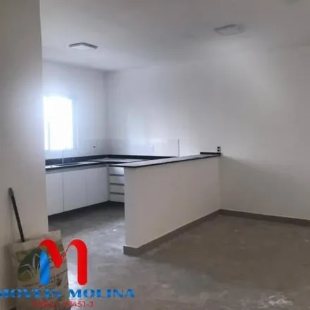 Rent this 2 bed apartment on Rua Maranhão in Santa Paula, São Caetano do Sul - SP