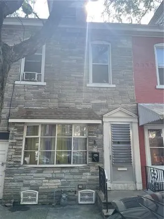 Buy this 3 bed townhouse on 230 North Jordan Street in Allentown, PA 18102