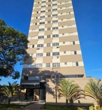 Image 1 - Receita Federal do Brasil, Rua Brasil 865, Ipiranga, Londrina - PR, 86010-916, Brazil - Apartment for sale