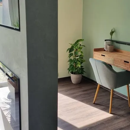 Rent this 2 bed apartment on Cottbus - Chóśebuz in Brandenburg, Germany