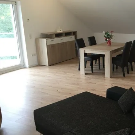 Rent this 1 bed apartment on Am Märchen 45 in 51375 Leverkusen, Germany