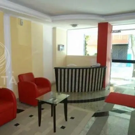 Buy this 2 bed apartment on Rua 1061 in Centro, Balneário Camboriú - SC